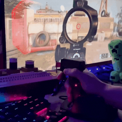 Ghost Mouse PRO™